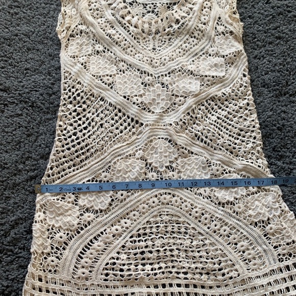 Boho Summer Cover up - Picture 8 of 8